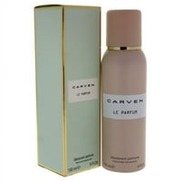 Carven Le Parfum illatosított dezodor Spray nőknek oz