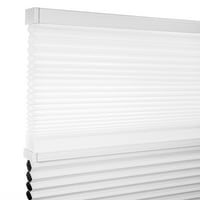 Chicology Day N 'Night Cordless Cellular Shades, pamut, 45 48