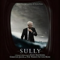 Sully Soundtrack