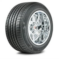 Pantera SupreTrac H T LT275 70R 125 122S E gumiabroncs