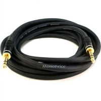 Mono Premier Audio Kábel