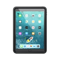 Catalyst 10.5 vízálló tok iPad Air 3rd Gen, Stealth Fekete, Stealth Fekete