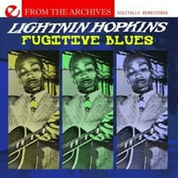 Szökevény Blues-az archívumból