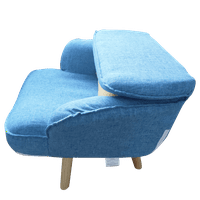 Queen fotel, Modern akcentus szék magas háttámla, nappali székek fa lábakkal, csomózott kanapé székek otthoni irodai