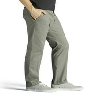 Lee férfi Extreme Comfort Vékony nadrág