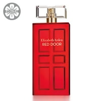 Elizabeth Arden piros ajtó Eau De Toilette Spray Naturel, Női parfüm, 3. fl oz