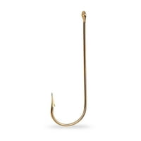 Mustad Aberdeen Hook -