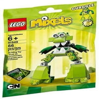 Sorozat Gurggle készlet LEGO [Zsákos]