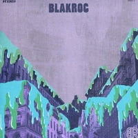 Blakroc-Blakroc [CD]