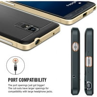 Spigen Galaxy Note Neo hibrid tok