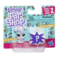 Littlest Pet Shop Mini 2-Csomag