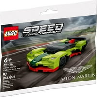 Sebesség Bajnokok Aston Martin Valkyrie Amr Pro 30434