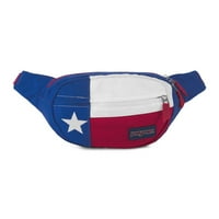 Jansport Fifth Avenue Lone Star derékcsomag