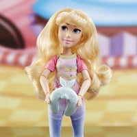 Disney Hercegnő Kényelmes Csapat Aurora, Ralph Megtöri Az Internetes Babát, Kiegészítők