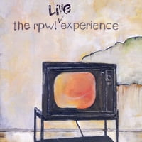 Az RPWL Live Experience