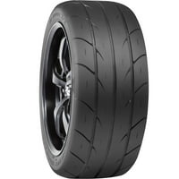 Mickey Thompson ET Street S S pálya verseny P285 35R utasszállító gumiabroncs