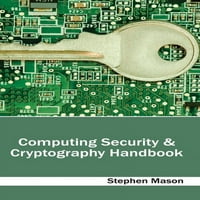 Számítástechnikai Biztonsági És Kriptográfiai Kézikönyv