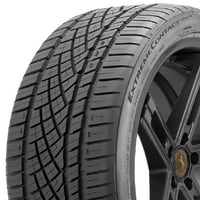 Continental Extreme Contact DWS P265 35R 102W BSW négy évszakos gumiabroncs