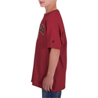South Carolina Gamecocks fiúk klasszikus pamut póló
