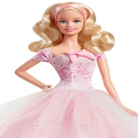 Barbie Születésnapi Kívánságait Barbie Baba