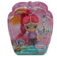 Fisher-játékok-Nickelodeon Shimmer és Shine-SHIMMER