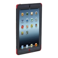 Targus SafePORT tok Rugged ma Pro iPad-hez, piros