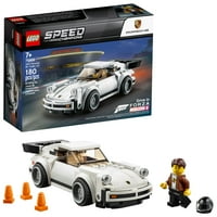 Sebesség Bajnokok Porsche Turbo 3. 75895