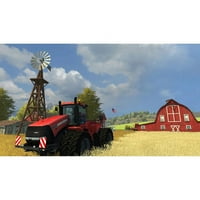 Maximális Játékok Farming Simulator: Titanium Edition