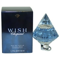Chopard Wish Parfüm Spray 1. oz