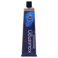 Koleston Perfect Permanent Creme Haircolor-intenzív, nagyon világos szőke-természetes Wella for Un