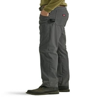 Wrangler® férfi munkaruhák teljesítményű közüzemi nadrág víztaszítóval, 32-44 méretű