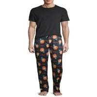 Chucky férfi pizsama nadrág