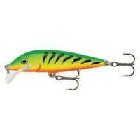 Rapala Scatter Rap CD Firetiger