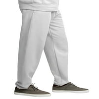 Fruit of the Loom férfi EverSoft Fleece rugalmas alsó Sweatpants méretek S-4XL