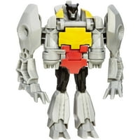 Transformers robotok álruhában 1 lépéses váltók arany páncél Grimlock figura