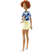 Barbie Fashionista Daisy Szerelem