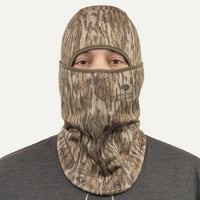 Huntworth férfiak megújulása középsúly 4-ben állítható Balaclava- Mossy Oak Bottomland