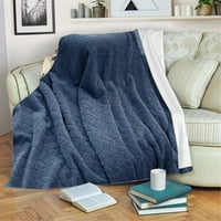 Ágy-takaró könnyű Kanapék takaró átölelve plüss alkalmas Puha és lakástextil takaró kompatibilis Gépben mosható Déli