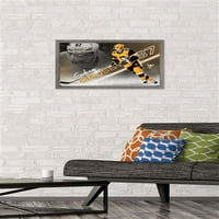 Pittsburgh Penguins-Sidney Crosby Fali Poszter, 14.725 22.375
