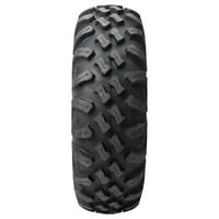 Tusk Megabite Radiál gumiabroncs 27x9-HONDA Rancher EPS-hez -