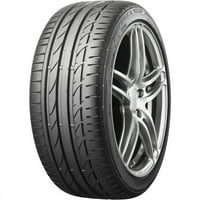 Bridgestone Potenza S 225 35R-W gumiabroncs