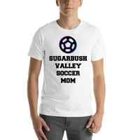 2XL Tri Icon Sugarbush Valley Soccer Mom Rövid ujjú pamut póló Undefined Ajándékok