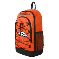 - NFL Bungee hátizsák, Denver Broncos