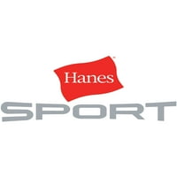 Hanes Sport Női Teljesítmény Szín Blokkolt Capri Leggings