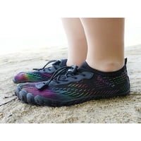 Lacyhop víz cipő női gyerekeknek mezítláb gyors száraz Aqua zokni szabadtéri Sportos sportcipő kajakozáshoz, csónakázáshoz,