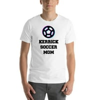 Tri Icon Kerrick Soccer Mom Rövid Ujjú Pamut Póló Undefined Ajándékok