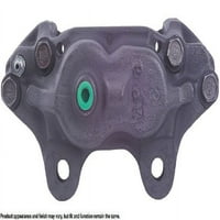 -PARTS Replacement for 1976- Toyota Land Cruiser Front Right Disc Brake Caliper