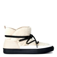 Scoop Női Fau Shearling Boots