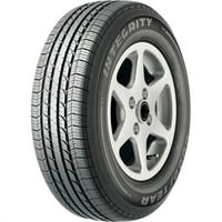 Goodyear Integrity 215 65R t Abroncsillesztés: 2011-Ford Mustang alap, 2005-Chrysler Touring