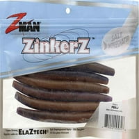 Man Zinkerz 5 P B & J 6pk